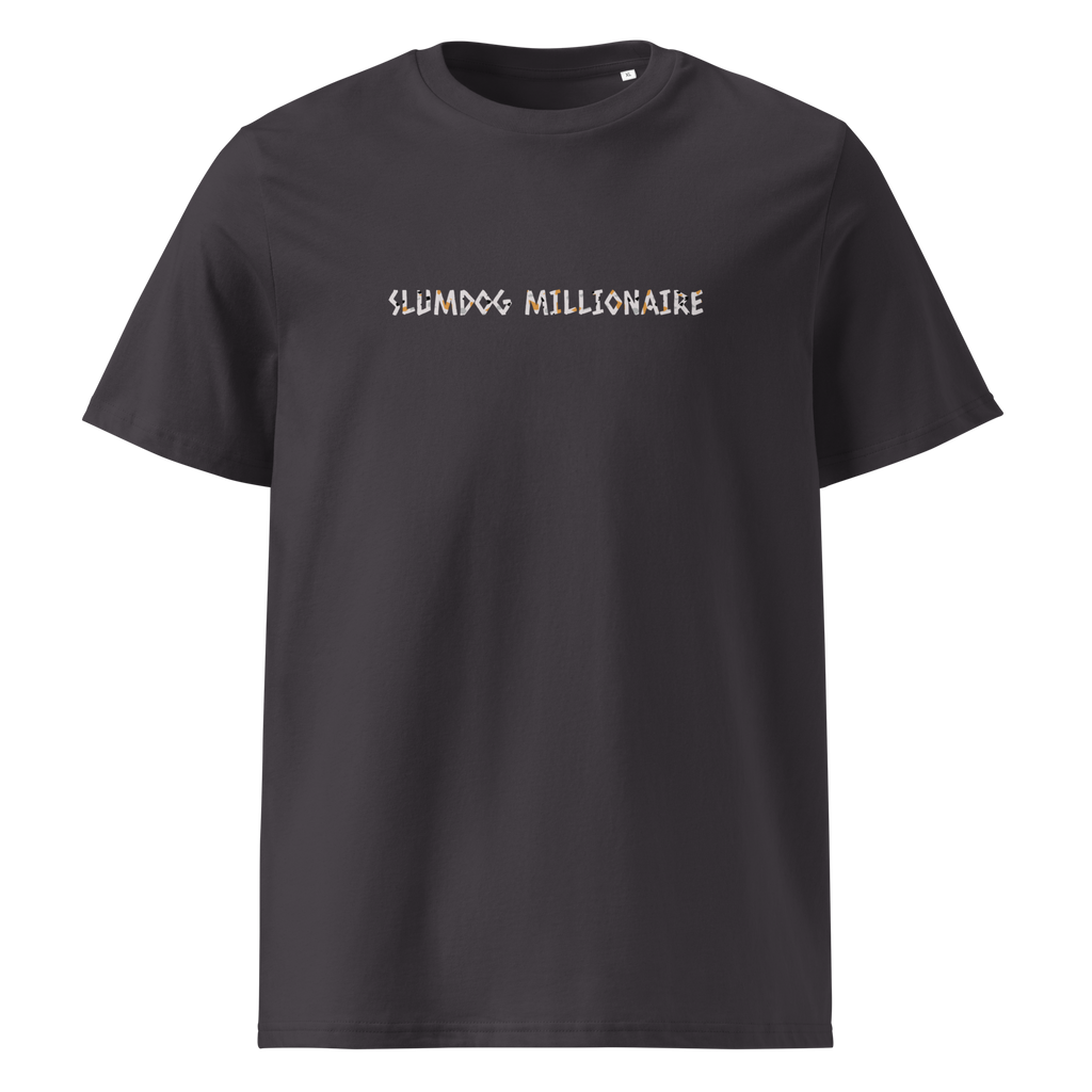 „SLUMDOG MILLIONAIRE“ Camouflage Tee