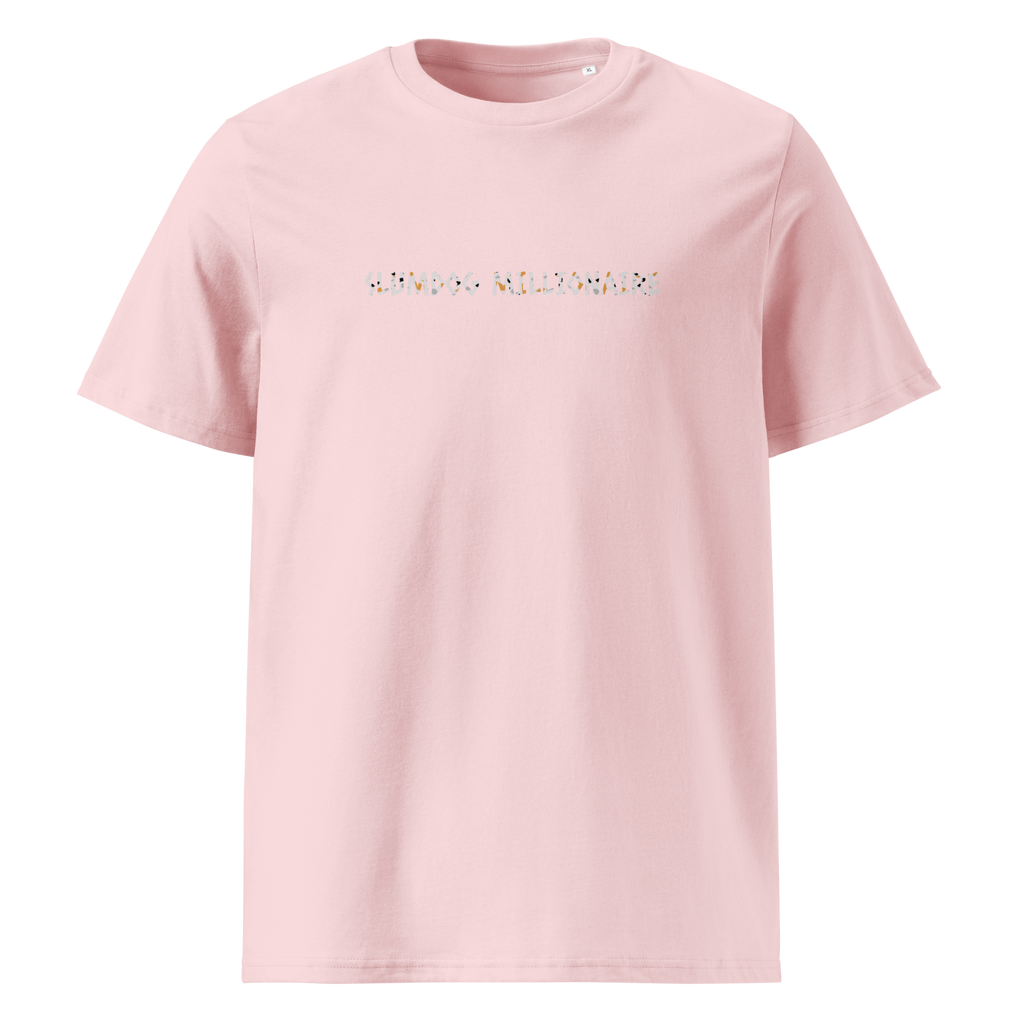 „SLUMDOG MILLIONAIRE“ Camouflage Tee