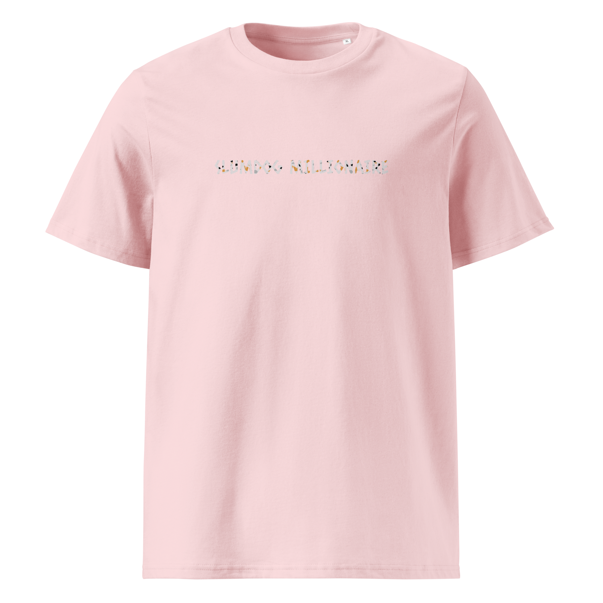 „SLUMDOG MILLIONAIRE“ Camouflage Tee