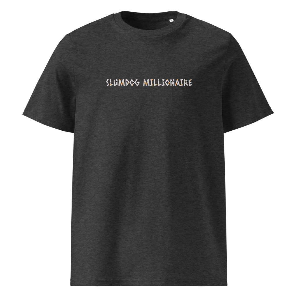„SLUMDOG MILLIONAIRE“ Camouflage Tee